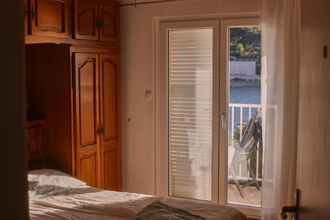 Apartman Blaga Povlja  Eksteriør billede