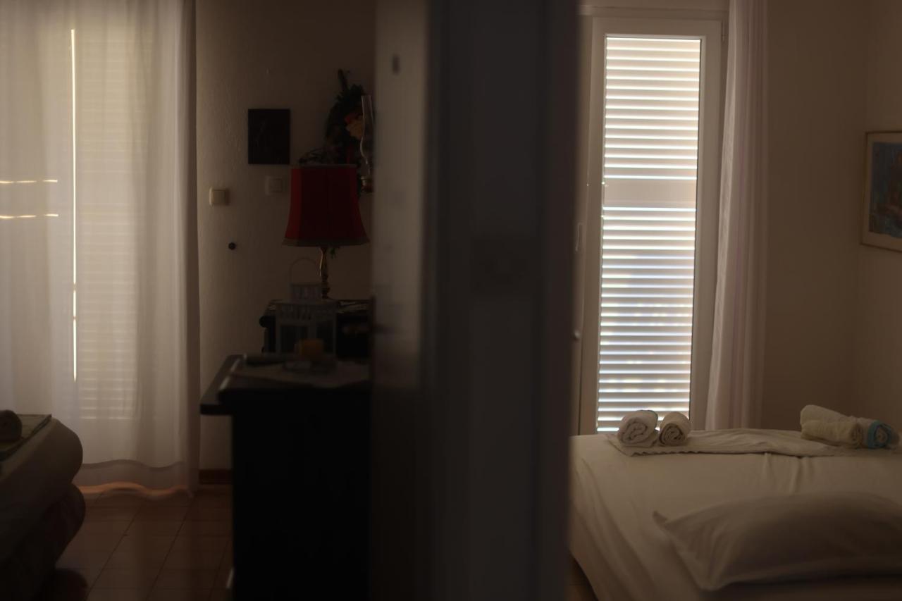 Apartman Blaga Povlja  Eksteriør billede