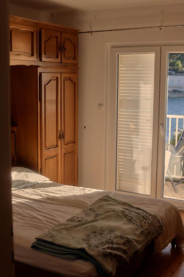 Apartman Blaga Povlja  Eksteriør billede