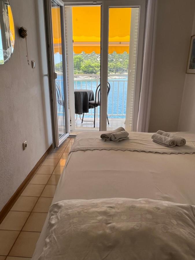 Apartman Blaga Povlja  Eksteriør billede
