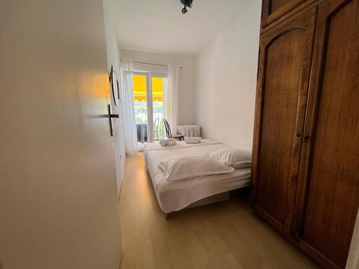 Apartman Blaga Povlja  Eksteriør billede