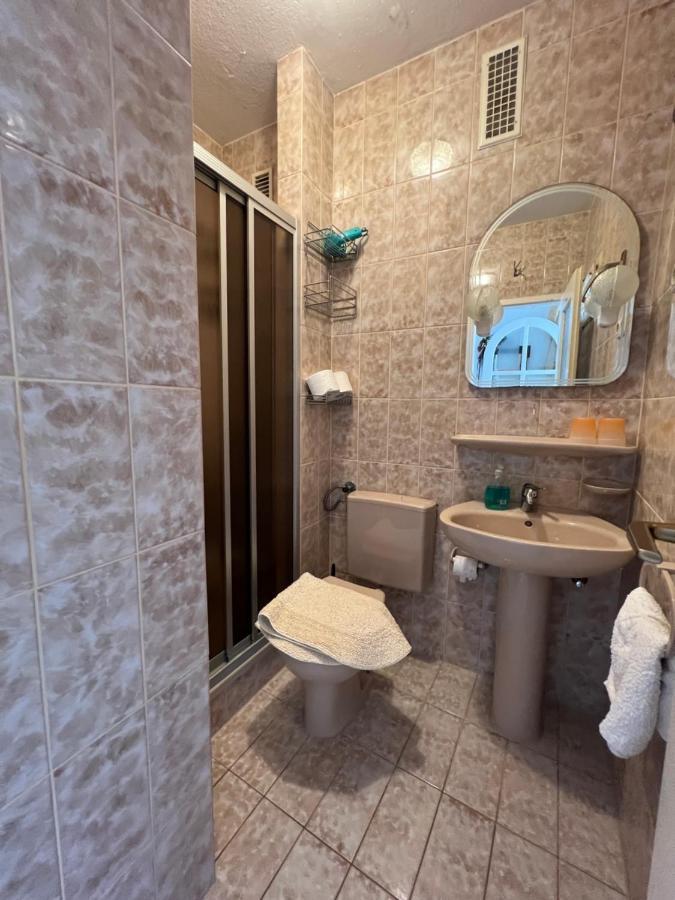 Apartman Blaga Povlja  Eksteriør billede