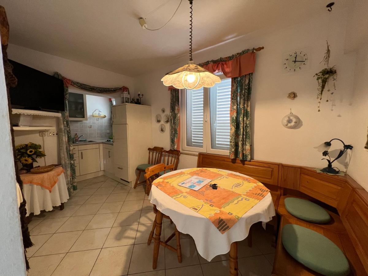 Apartman Blaga Povlja  Eksteriør billede