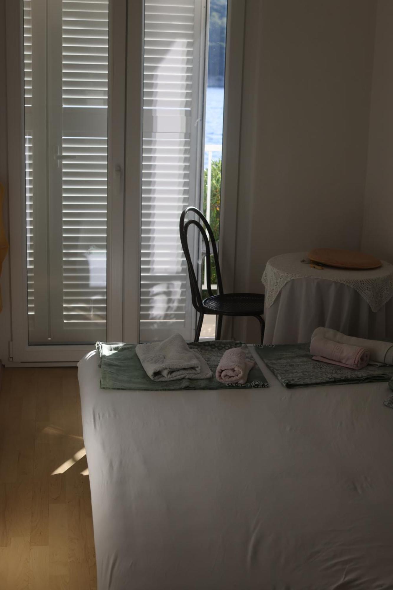 Apartman Blaga Povlja  Værelse billede